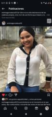 Andrea Marcela González Espinoza
