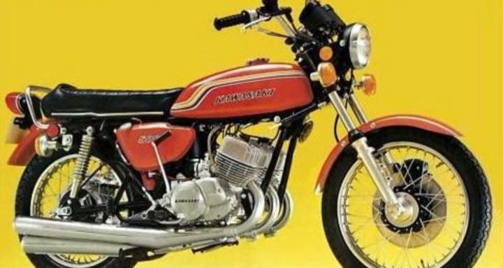 My Motorcycle Madness