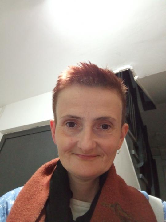 Marta Szabo
