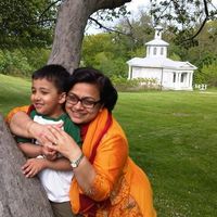 Meeta Vaidya