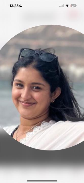 Jaissitha Ratnadurai