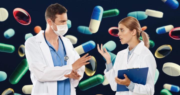 Pharmacy & Med Student Hub