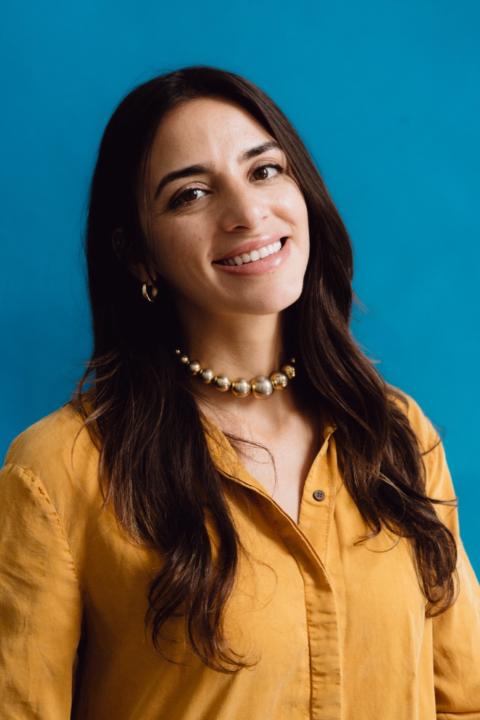 Ali Benter