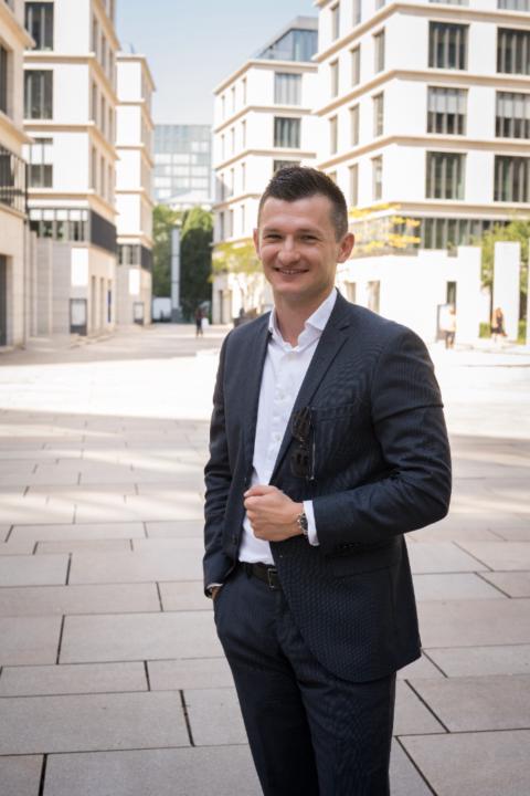 Christian Maier
