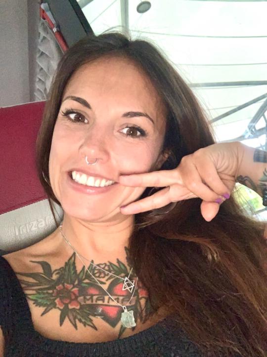 Maria Teresa Alvarez Cordero