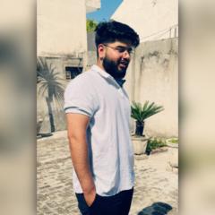 Tarun Singh