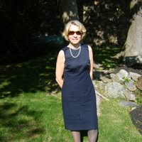 Leslie Tucker