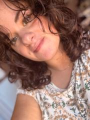 Icart Anaëlle