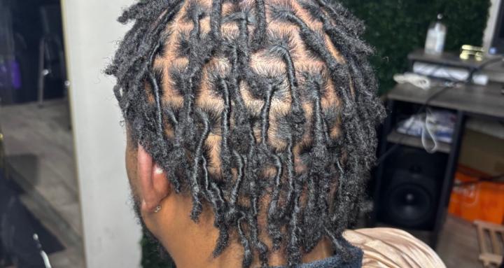 Everything Locs