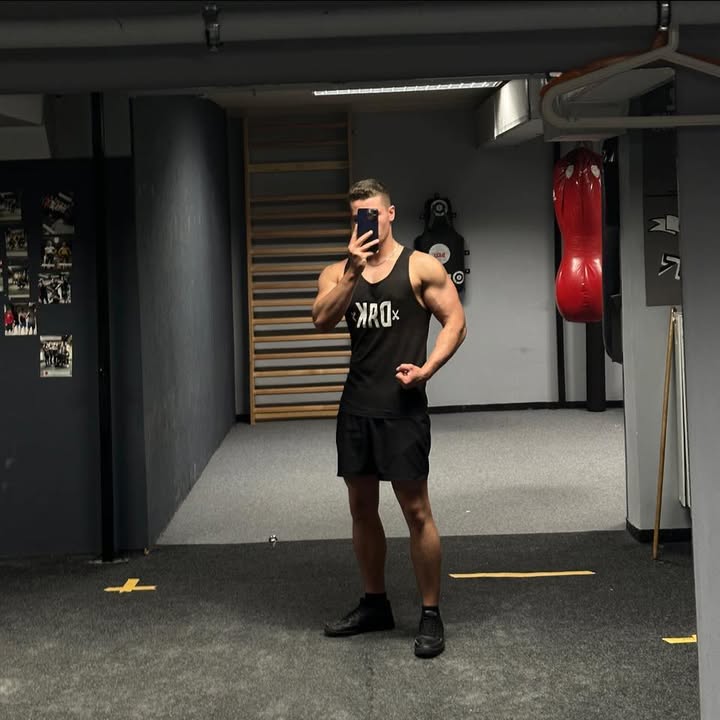 Mark Birizdo