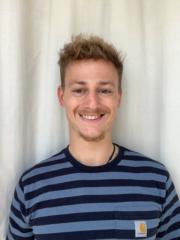 Alfie Hutchings-Light