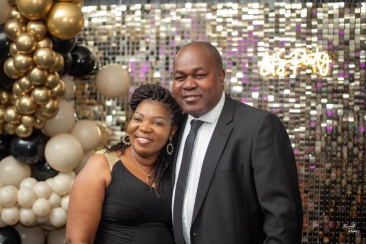 Naomi Boakye Danquah