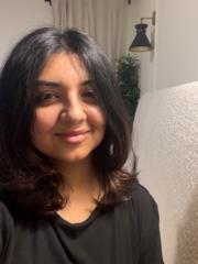Deepashree Wadia