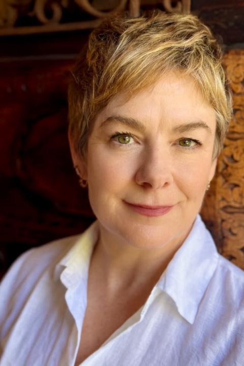 Jill Reilly