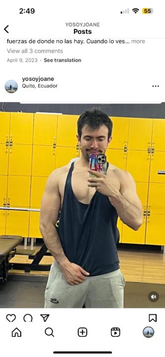 Joan Espin
