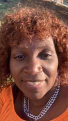 Jacqueline Delain-Ellis