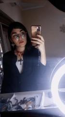 Camila Sandoval Berezowski