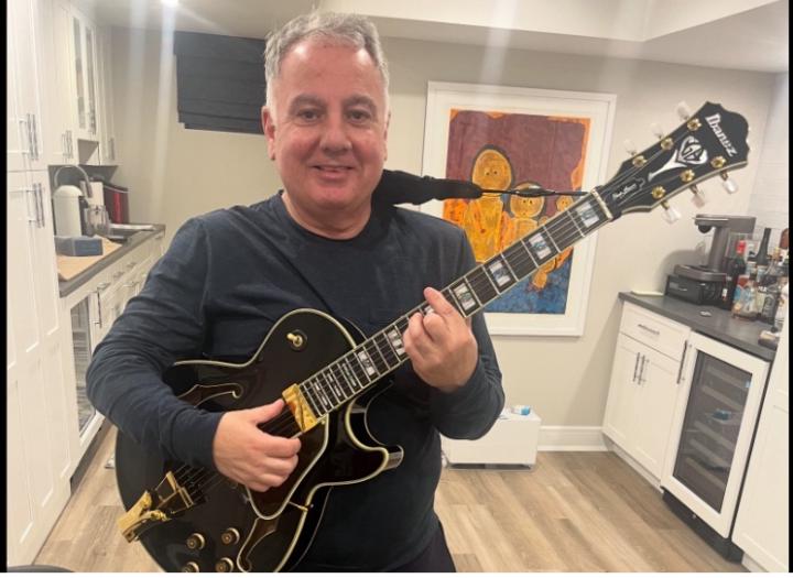 Gary Angiuli