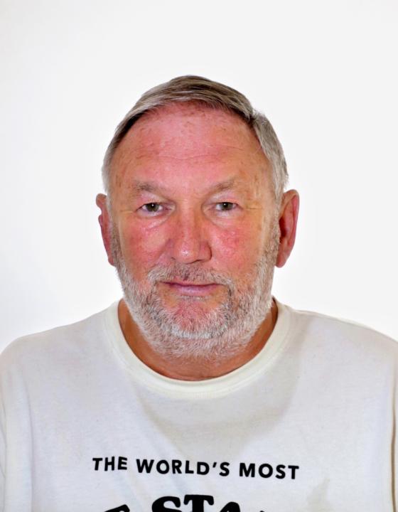 Jonathan Catterall