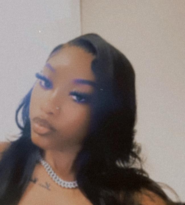 Dashjia Shantell