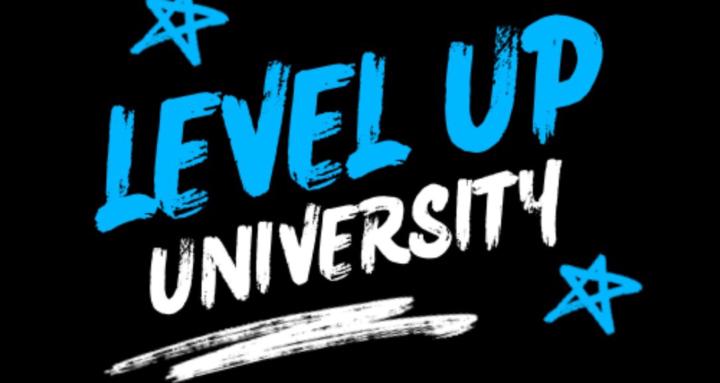 Level Up University