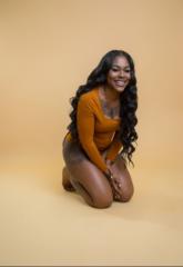 Amber Clemons
