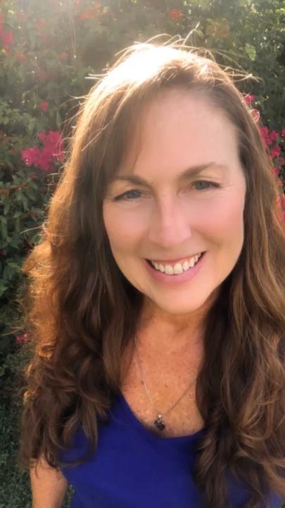 Sheri Johnson