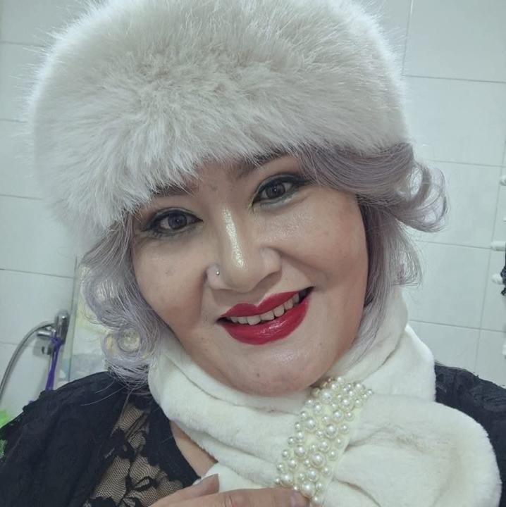 Энхтуяа Болд