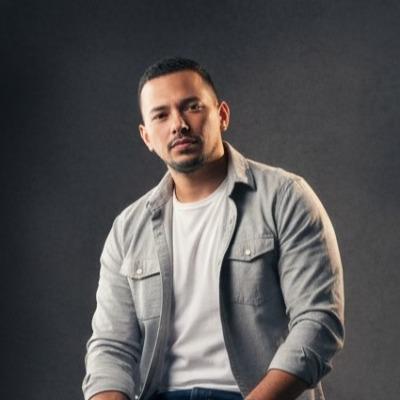 Miguel Chacker