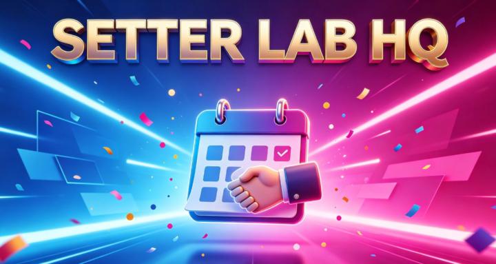 SETTER LAB HQ