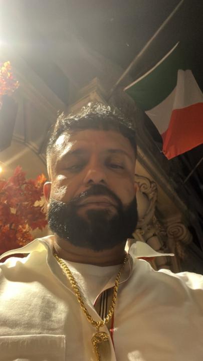 Sanjeet Singh