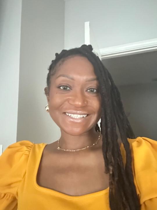 Kelli Veal