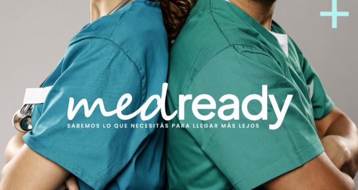 📚 Medical Training MedReady