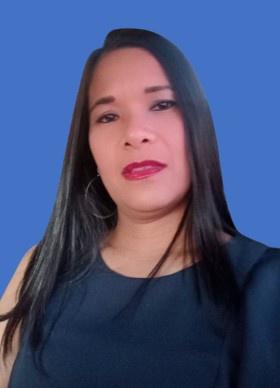 Leidy Ali