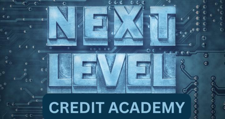 Next Level Credit Academy