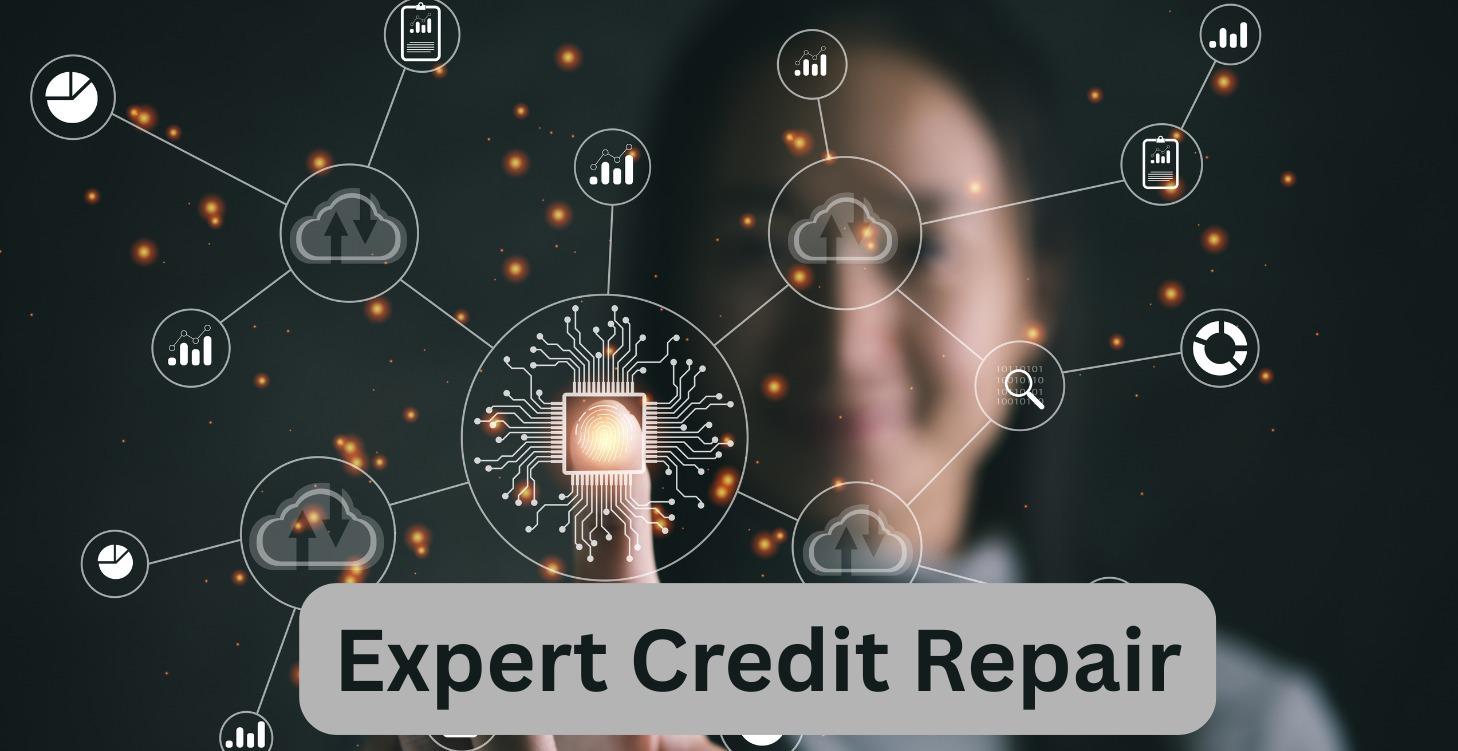 Expert Credit Repair
