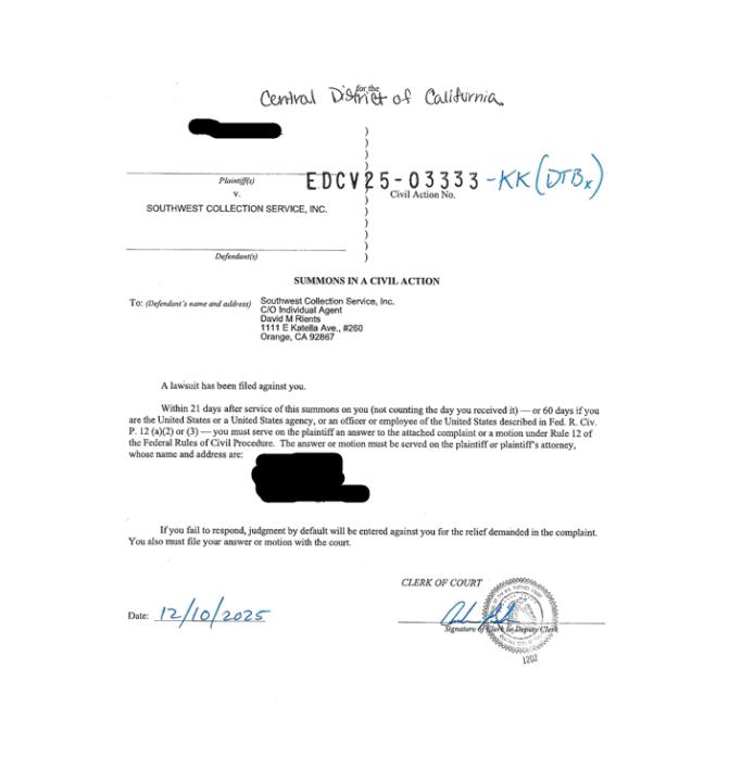 🔥 NEXT LEVEL CREDIT REPAIR in 2026 — We’re SUING the creditors! 🔥