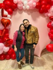 Evelyn Diaz
