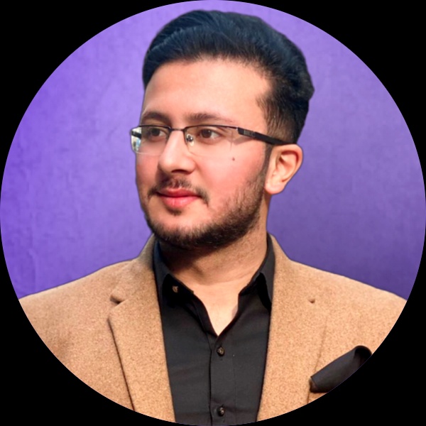 Talha Mouzzam