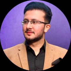 Talha Mouzzam