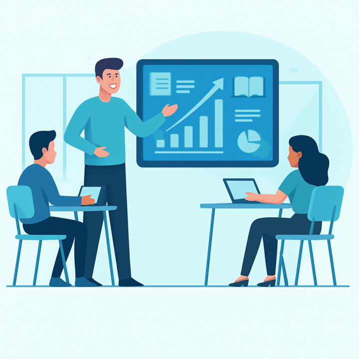 📊 Welcome to Business Intelligence (BIAN) Community