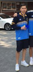 Jonathan Cambrias