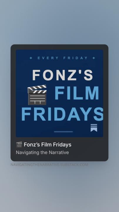 Film Fridays Hoppers by Pixar 