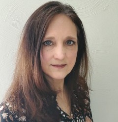 Sharon Zupanc