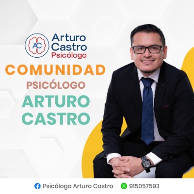 Arturo Castro Robles