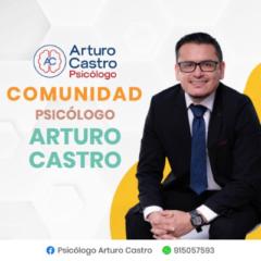 Arturo Castro Robles