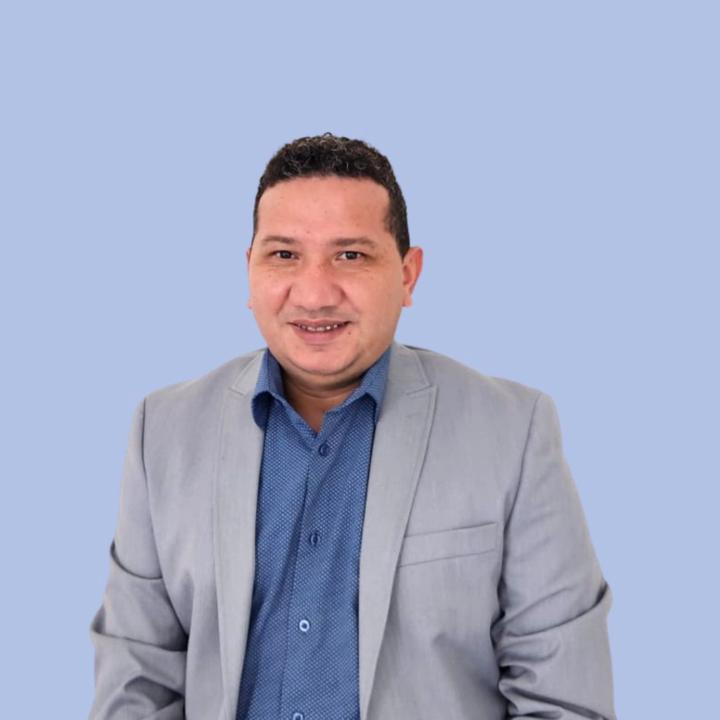 Kennys Barreto