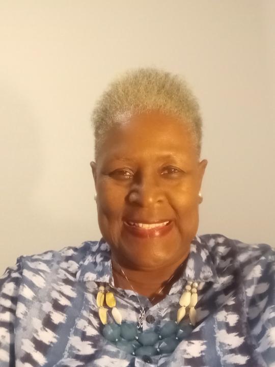 Lovie Brown