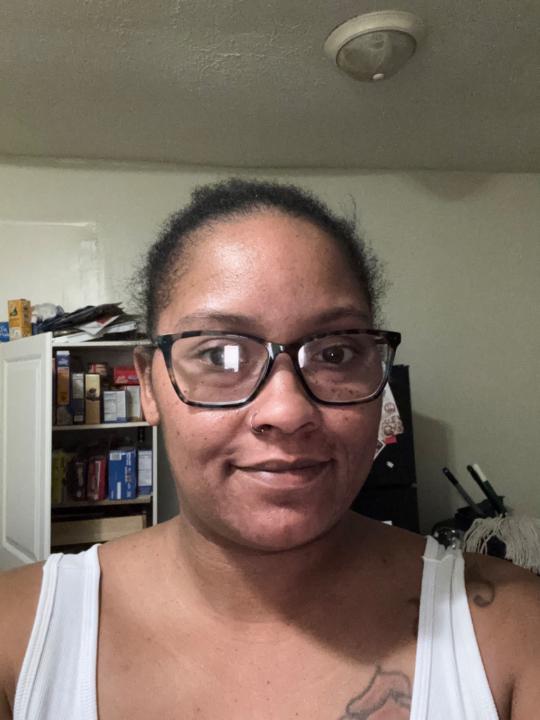 Brittney Hawkes