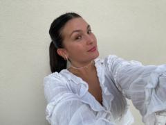 Ilona Couston Herold